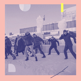 ПАРТНЕРСКИЕ СОБЫТИЯ