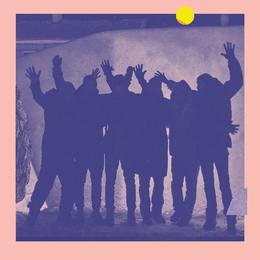 ПЕРФОРМАТИВНОЕ ИСКУССТВО